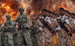 Trump’ın tehdidine İran’dan meydan okuma: Son askere kadar savaşırız