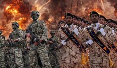 Trump’ın tehdidine İran’dan meydan okuma: Son askere kadar savaşırız