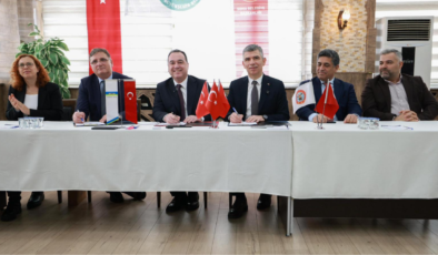 Soma'nın termik santrale bağlılığı ortadan kalktı: Artık doğal gaz ile ısınacaklar