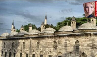 Ülkemizde tarihi ve kültürel varlıkların akıbeti belirsizlik içinde: Bitmeyen restorasyon