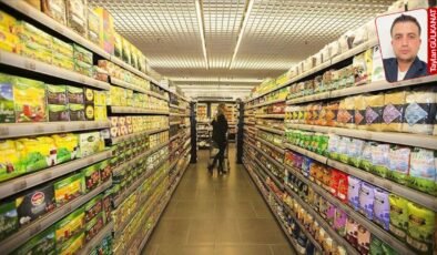 Marketin yolunu unuttular: Memur yoksulluğu kanıksadı, göğüs göğüse açlıkla çarpışıyor