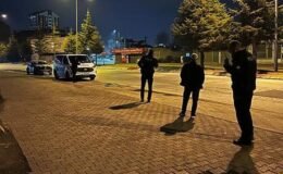 Kayseri’de iki grup arasındaki bıçaklı kavgada 2 kardeş yaralandı