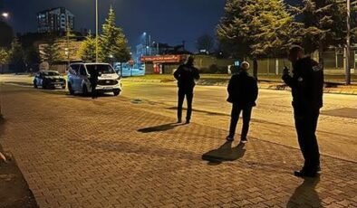 Kayseri’de iki grup arasındaki bıçaklı kavgada 2 kardeş yaralandı