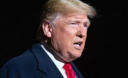 ABD Başkanı Trump, İran savaşını 2-3 hafta içinde sona erdireceklerini söyledi