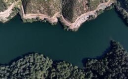 Geçen yıl dip seviyeyi görmüştü! İzmir barajları yağışlar sonrası hızla doldu: Kritik uyarı geldi