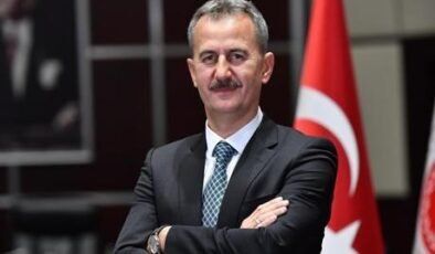 Haluk Görgün: Savunma sanayi, statejik bir güç alanı haline gelmiştir