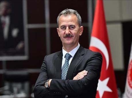 Haluk Görgün: Savunma sanayi, statejik bir güç alanı haline gelmiştir