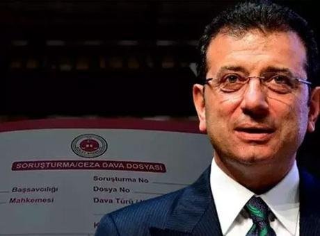 'İmamoğlu çıkar amaçlı suç örgütü' davasının 14. duruşması tamamlandı