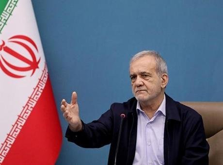 İran Cumhurbaşkanı Pezeşkiyan’dan ABD halkına açık mektup: Düşman değiliz