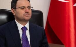 Adalet Bakanı Gürlek, ASKON heyetini kabul etti! '12. Yargı Paketi'nde adımlar atacağız'