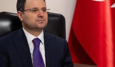 Adalet Bakanı Gürlek, ASKON heyetini kabul etti! '12. Yargı Paketi'nde adımlar atacağız'