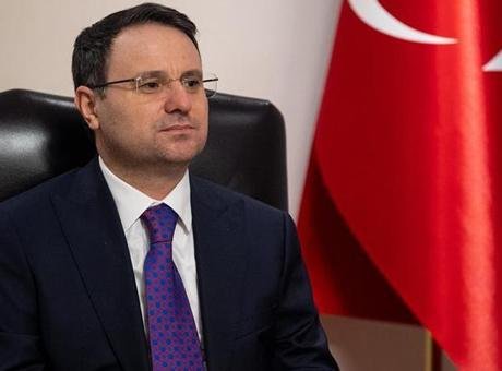 Adalet Bakanı Gürlek, ASKON heyetini kabul etti! '12. Yargı Paketi'nde adımlar atacağız'