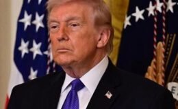 Trump'tan İran'da düşürülen savaş uçaklarının ardından açıklama: Müzakereleri etkilemez