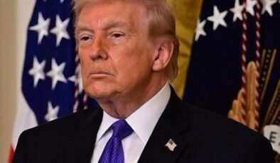 Trump'tan İran'da düşürülen savaş uçaklarının ardından açıklama: Müzakereleri etkilemez