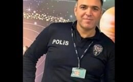 Başakşehir'deki trafik kazasında ağır yaralanan polis memuru Seçkin Yalçın şehit oldu