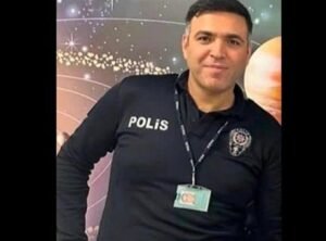 Başakşehir'deki trafik kazasında ağır yaralanan polis memuru Seçkin Yalçın şehit oldu