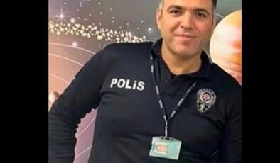 Başakşehir'deki trafik kazasında ağır yaralanan polis memuru Seçkin Yalçın şehit oldu