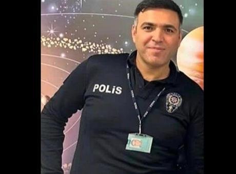 Başakşehir'deki trafik kazasında ağır yaralanan polis memuru Seçkin Yalçın şehit oldu