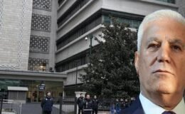 SON DAKİKA: Bursa Büyükşehir Belediye Başkanı Mustafa Bozbey tutuklandı! Mustafa Bozbey kimdir?