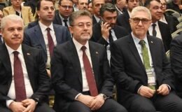 Bakan Yumaklı: Ülkemizde bir gübre krizi yok