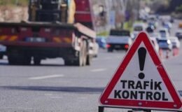 Ankara'da yarın bazı yollar trafiğe kapatılacak