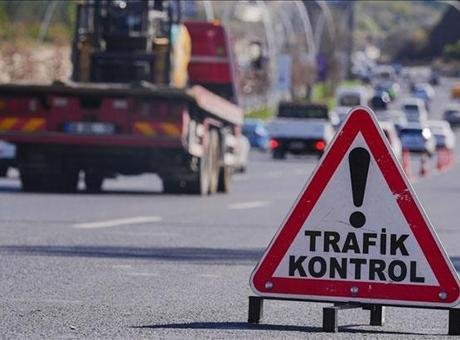 Ankara'da yarın bazı yollar trafiğe kapatılacak
