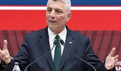 Suriye ile 10 milyar dolarlık ticaret hedefi