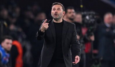 Göztepe maçı öncesi Okan Buruk'tan 'konsantrasyon' paylaşımı!