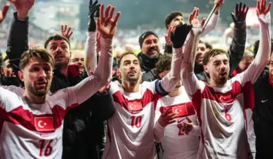 2026 FIFA Dünya Kupası için heyecan artıyor!