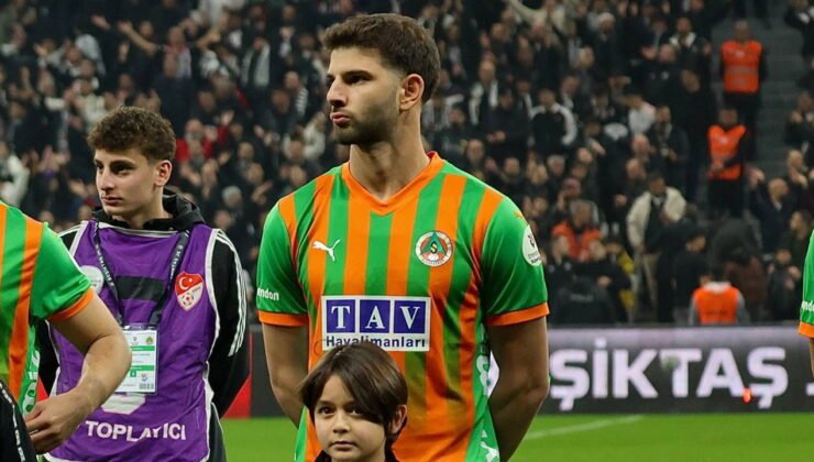 Alanyasporlu Ümit Akdağ'dan milli takım itirafı: 'Davet almama rağmen…'