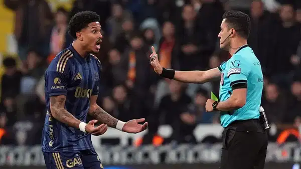 Fenerbahçe'ye Jayden Oosterwolde'den kötü haber