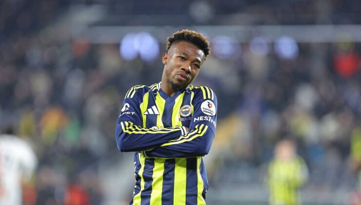 Dorgeles Nene'den takım arkadaşına övgü: 'Onunla oynamak benim için bir hayal'