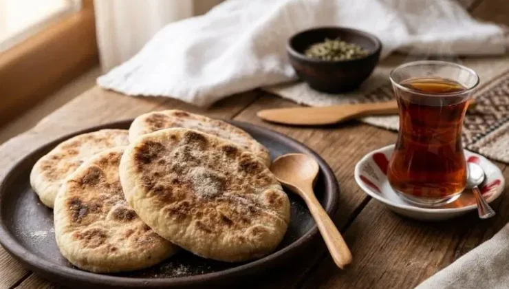 Karadeniz mutfağının geleneksel lezzeti: Koleti tarifi