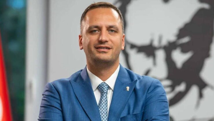 Son Dakika… Bornova Belediye Başkanı Ömer Eşki gözaltına alındı