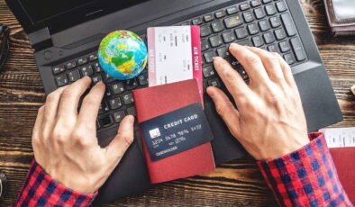 Modern çağın yeni tutkusu: 'Seyahat kaşıntısı' nedir, kimlerde görülür?