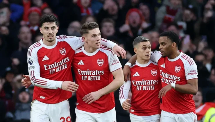 Sporting – Arsenal maçı ne zaman, saat kaçta, hangi kanalda? Şifresiz mi?