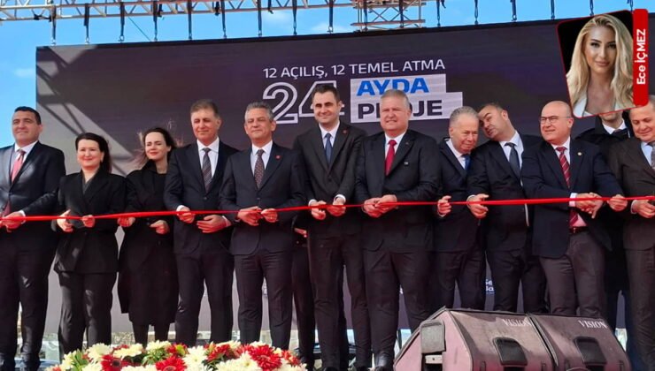 Özgür Özel: 'CHP Belediyeleri dimdik ayakta'