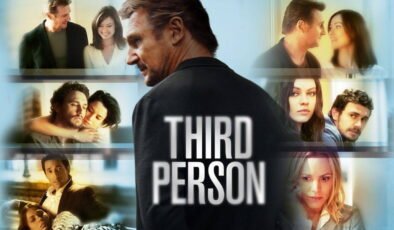Üçüncü Şahıs filminin konusu ne? Üçüncü Şahıs filminin oyuncuları kim?