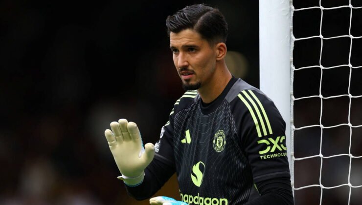 Beşiktaş'ın kapısından dönmüştü: Manchester United'dan Altay Bayındır kararı!