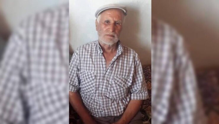 82 yaşındaki adam kendini asarak hayatına son verdi