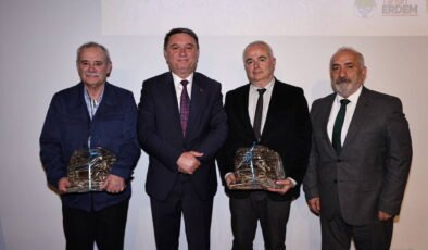 Köy Enstitüleri'nin 86. yılı Zonguldak'ta kutlandı