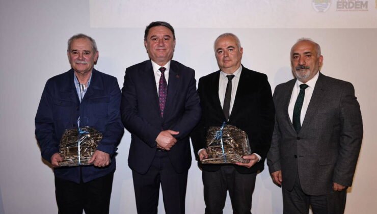 Köy Enstitüleri'nin 86. yılı Zonguldak'ta kutlandı