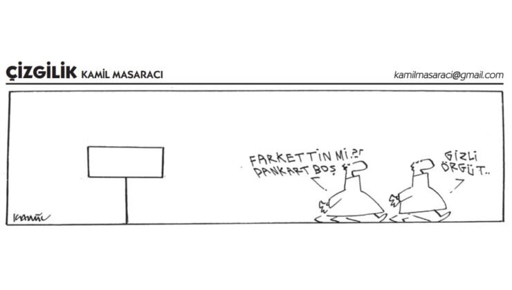 Çizgilik – 4 Nisan 2026