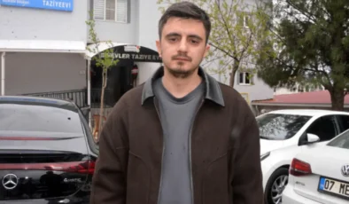 Okul saldırıları… Ayla öğretmenin oğlu konuştu! 'Kahraman bir anneye sahip olduğumuz için gururluyuz'