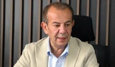 Tanju Özcan: 'Allah bana yaşattıklarını sormadan kimsenin canını almasın!'