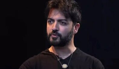 Son dakika… Şarkıcı Yusuf Güney tutuklandı