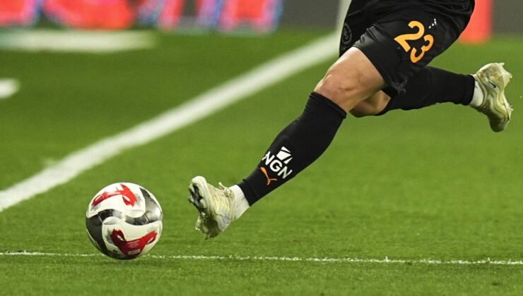 Süper Lig'de şampiyonluk yarışı kızıştı: İşte puan durumu ve kalan maçlar…