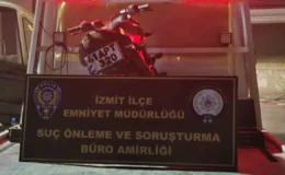 Trafikte tehlikeli şov pahalıya patladı: 175 bin TL ceza kesildi