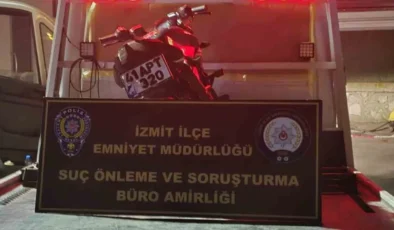 Trafikte tehlikeli şov pahalıya patladı: 175 bin TL ceza kesildi