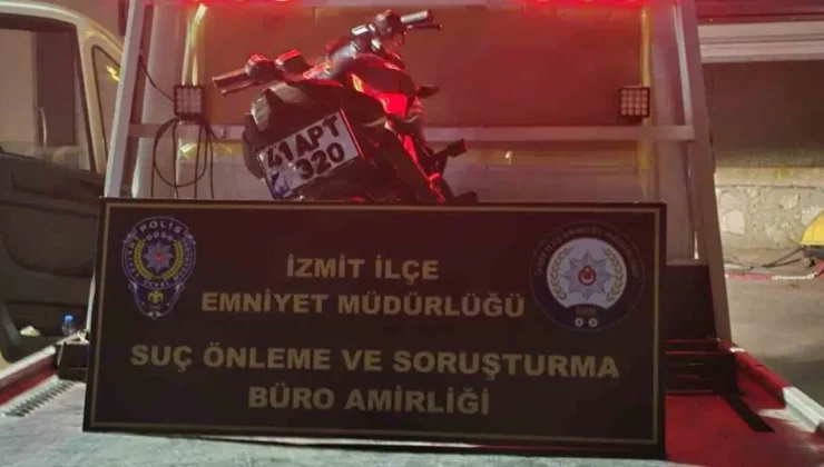 Trafikte tehlikeli şov pahalıya patladı: 175 bin TL ceza kesildi